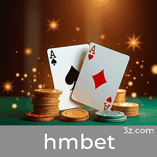 hmbet: Seu Cassino Online e Apostas Seguras