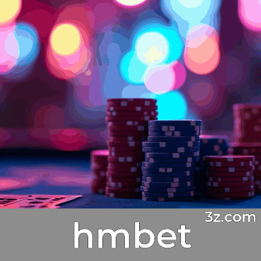 Hmbet: Experiência de Jogo Diversificada e Otimizada