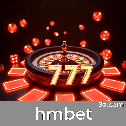 hmbet: Cassino Online Profissional e Imersivo