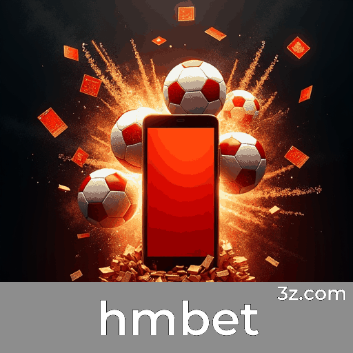 hmbet: Seu Cassino Online e Apostas Seguras