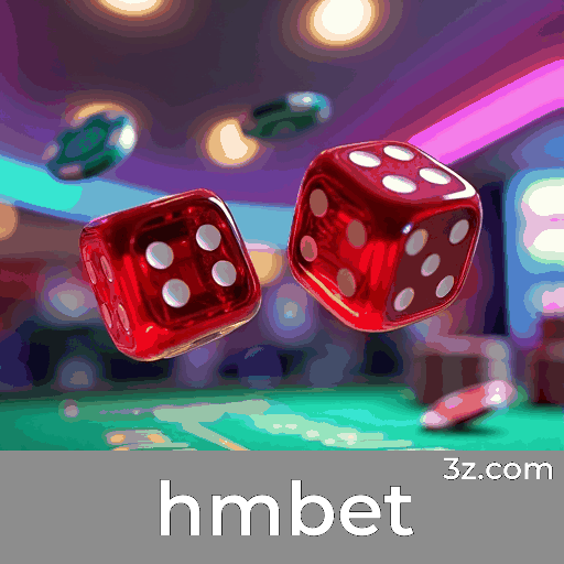 Hmbet: Experiência de Jogo Diversificada e Otimizada