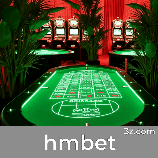 Infraestrutura Multi-Camadas Robusta que Garante Estabilidade na hmbet