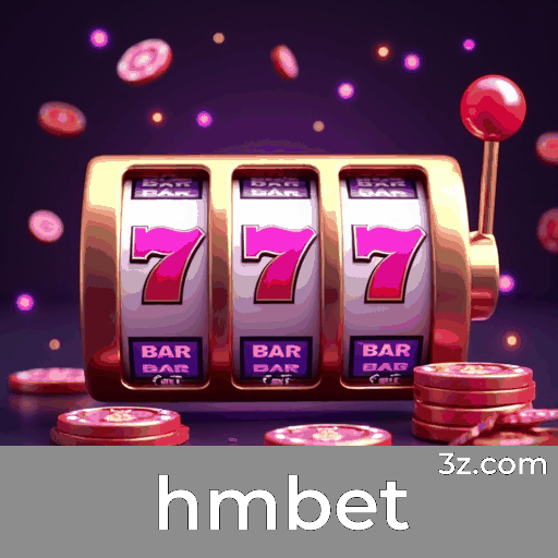 Hmbet: Experiência de Jogo Diversificada e Otimizada
