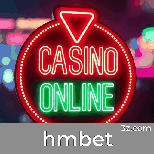 hmbet: Cassino Online Profissional e Imersivo