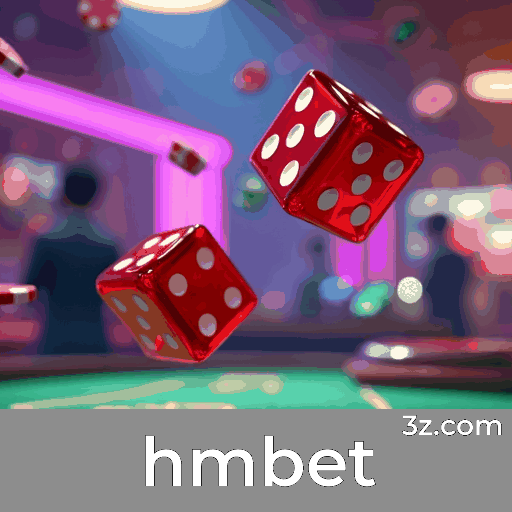 Mundo de Jogos Incomparáveis do hmbet: Aventura Sem Limites