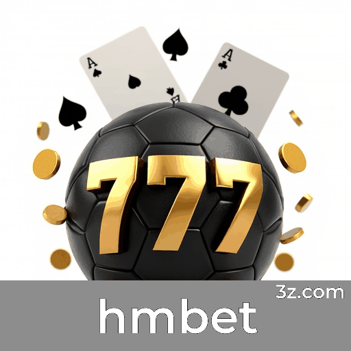 hmbet: Cassino Online Profissional e Imersivo